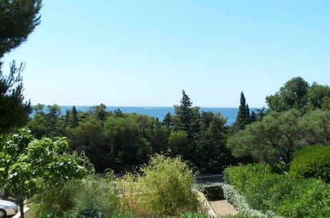 Cap Émeraude 634 mazet Villa in Roquebrune-sur-Argens