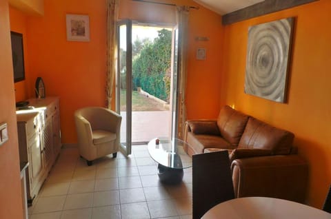 Cap Émeraude 634 mazet Villa in Roquebrune-sur-Argens