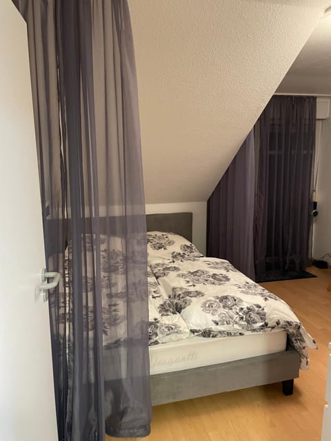 Fewo an der Saale, 5 min bis Zentrum Apartment in Jena