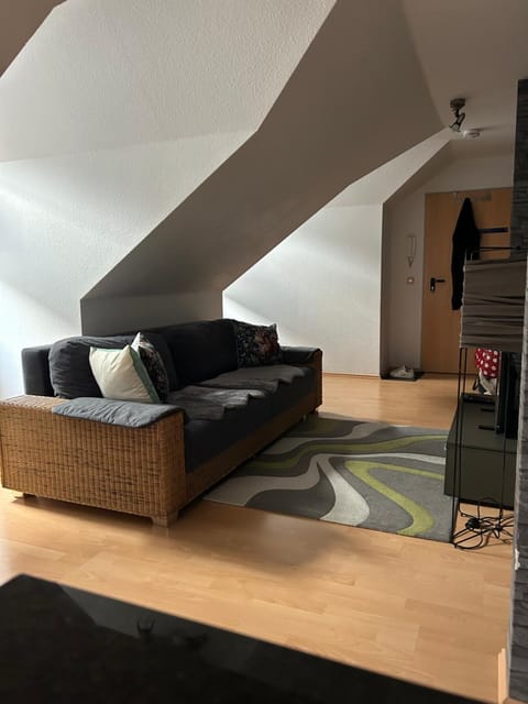 Fewo an der Saale, 5 min bis Zentrum Apartment in Jena