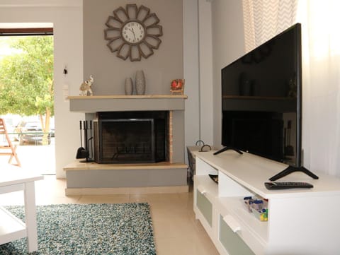 Modern Riviera Azure Residence close to beach Apartamento in Alimos
