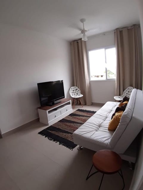 Apartamento Martinica 2 Condo in Caraguatatuba