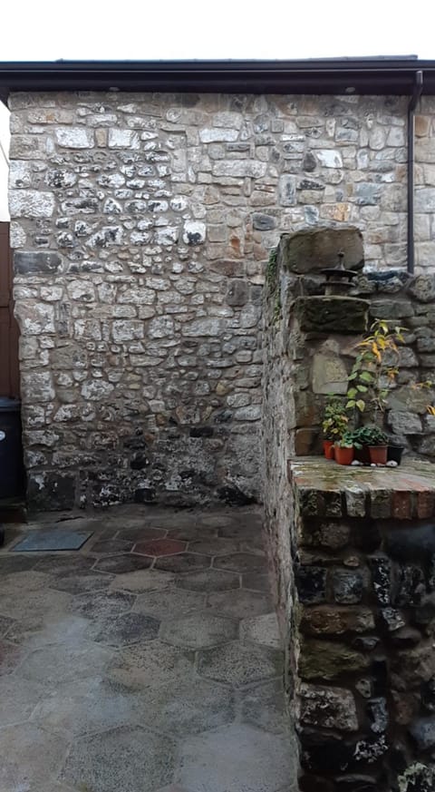 The Stonehouse, in the heart of Ballycastle Condo in Ballycastle