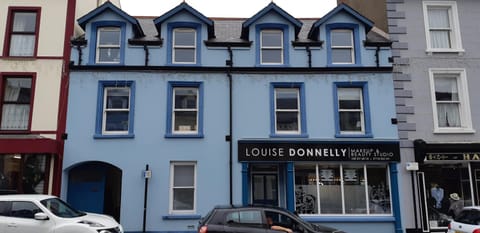 The Stonehouse, in the heart of Ballycastle Condo in Ballycastle