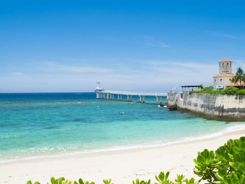 Natural landscape, Beach