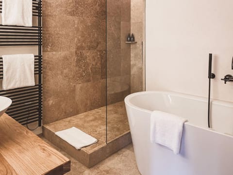 Shower, Bathroom, Bath
