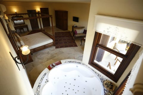 Exclusive Boutique Hotel Bed and Breakfast in Muğla Province