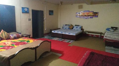 Vamoose Sparrow Nest Vacation rental in Uttarakhand