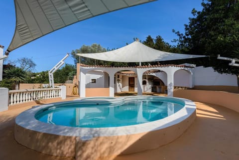 Cas BAYAROL Casa in Ibiza