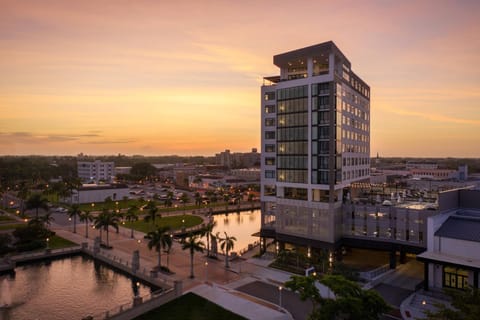 Luminary Hotel & Co., Autograph Collection Hôtel in Fort Myers