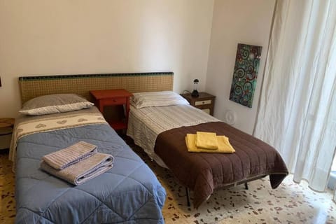A casa da Claudio Apartamento in Parma
