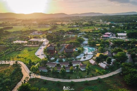 Tayama Farm Khaoyai House in Laos