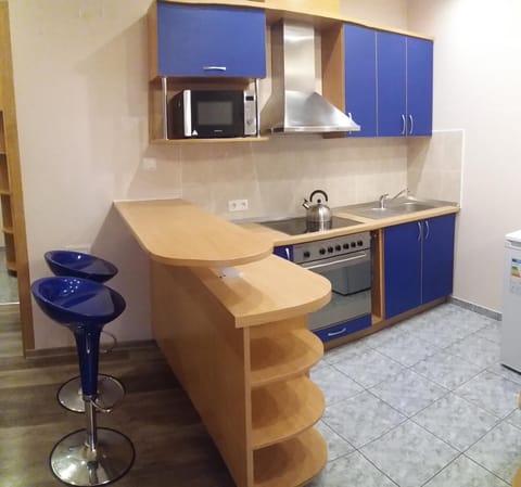 Apartaments near Švyturio arena Apartment in Klaipėda