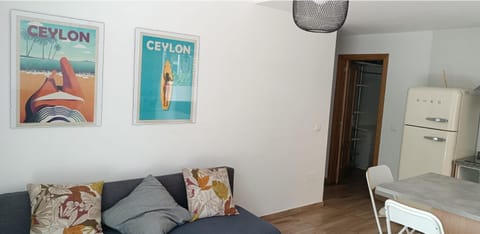 Apartamentos DEVA Apartment in Western coast of Cantabria