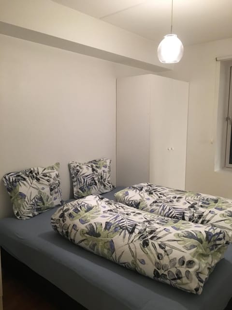EDEL city apartment Condominio in Tromso