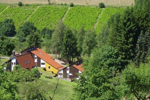 Typ Wieselbau Resort in Schmallenberg