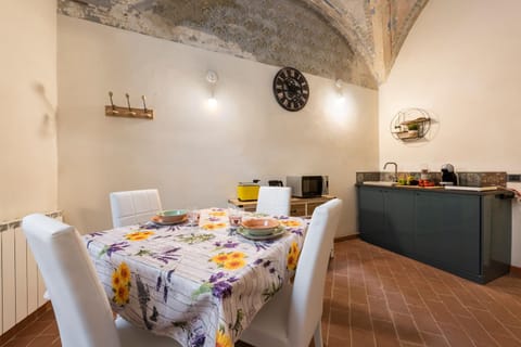 SM 32 Galilei Apartment in Pisa