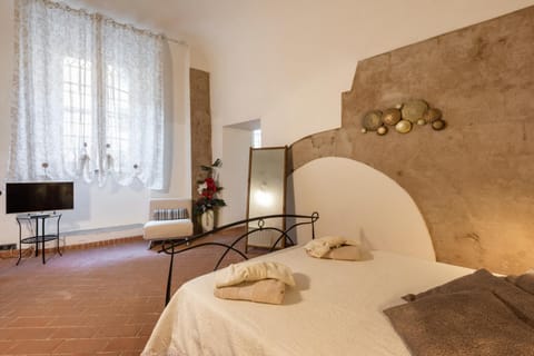 SM 32 Galilei Apartment in Pisa