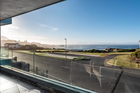 Patio, Balcony/Terrace, Sea view