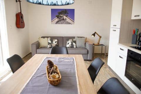 Kaprije apartmani Tina i Ena Apartment in Šibenik-Knin County, Croatia