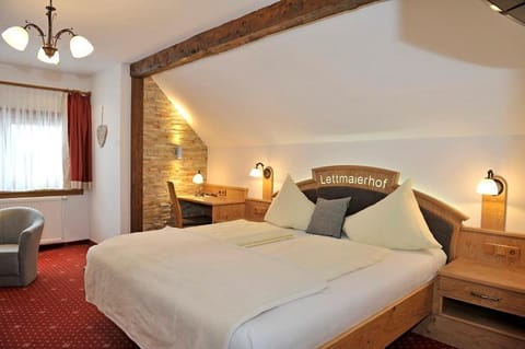 Lettmaierhof Bed and Breakfast in Schladming