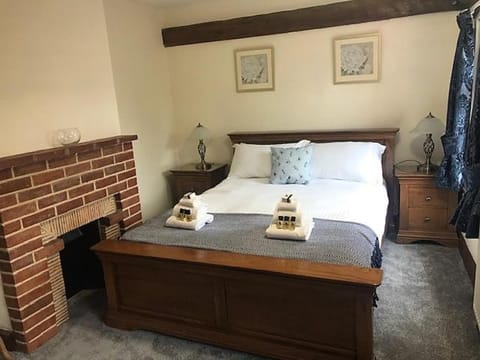 Little Easton Manor Apartment in Uttlesford