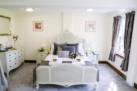 Little Easton Manor Apartment in Uttlesford