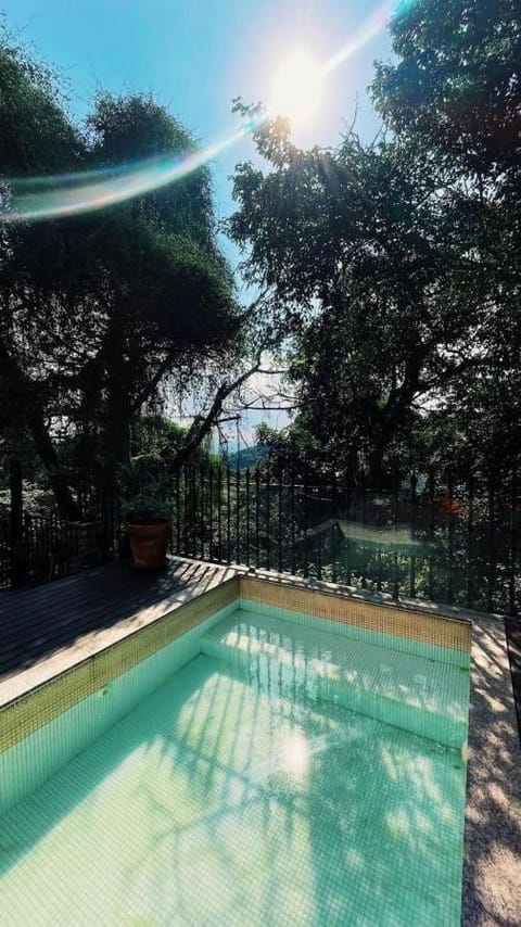 Santa Teresa Junto à Natureza Bed and Breakfast in Santa Teresa