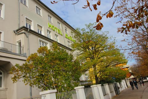 Hotel Seibel Hotel in Munich