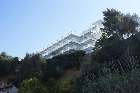 Apollon Apartments Copropriété in Messenia
