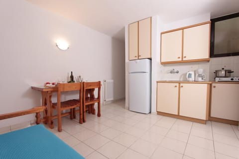 Apollon Apartments Condominio in Messenia