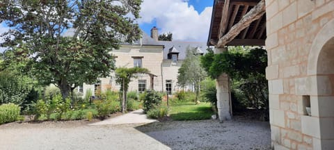 La Magnanerie Bed and Breakfast in Centre-Val de Loire