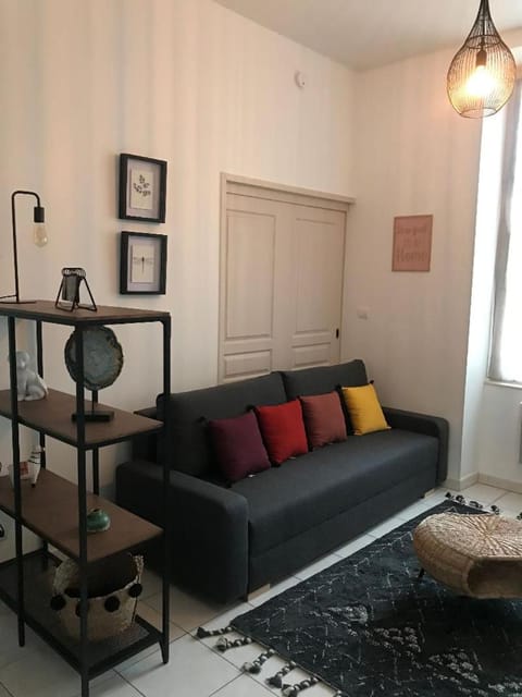 BORD DE TARN Apartment in Albi