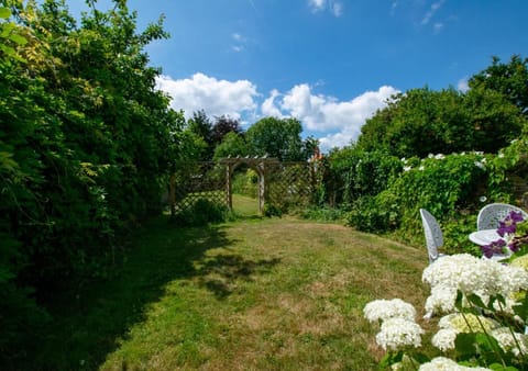 Meadow Cottage Casa in Bridport