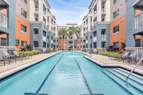 Dharma Home Suites South Miami at Red Road Commons Condo in South Miami
