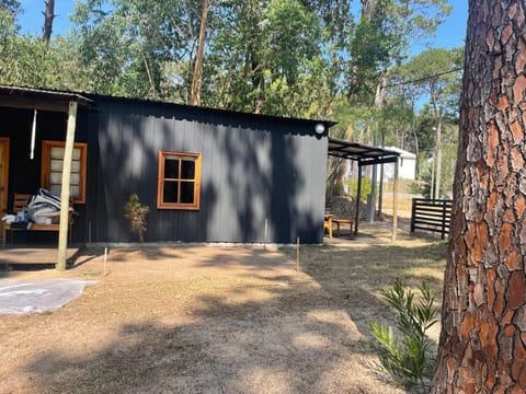 Marittimo Cabañas House in Maldonado Department, Uruguay