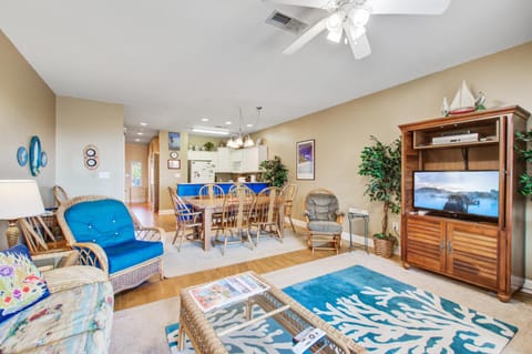 Pier Pointe Villas Apartamento in Folly Beach