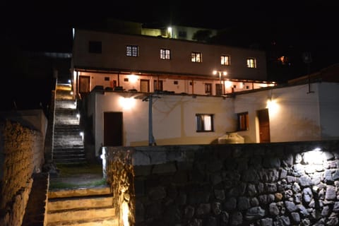 Hospedaje Iruya Mi Pueblo Inn in Jujuy Province, Argentina