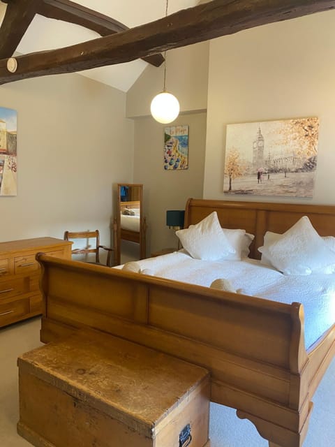 Kezbah 1, 22 the square centre of Dalston village Apartment in Allerdale District