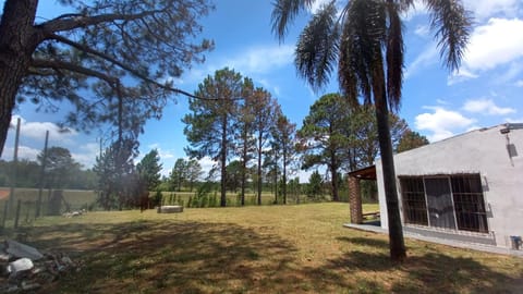 Chacra mita í House in Corrientes Province, Argentina