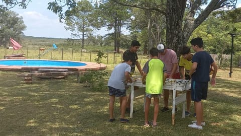 Chacra mita í House in Corrientes Province, Argentina