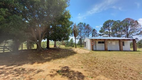 Chacra mita í House in Corrientes Province, Argentina