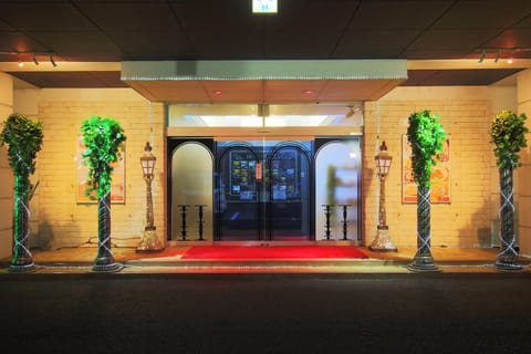 Hotel GIG (Adult Only) Love hotel in Saitama Prefecture