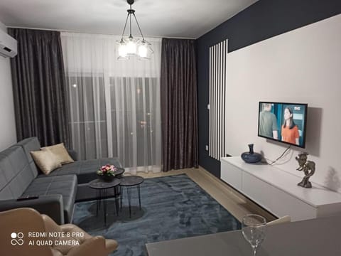 Northern C y p r u s Trikomo, Iskele, Long Beach, Caesar Resort Flavius - the apartment is designed -SMART TV Condo in Famagusta District