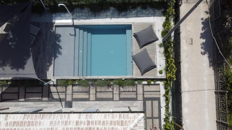 Luxury 2 Apartments Cervia with Swimming Pool Wohnung in Cervia