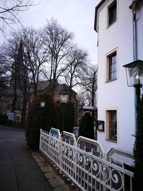 Pension & Gasthaus Nostalgie Bed and Breakfast in Chemnitz