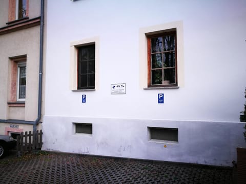 Pension & Gasthaus Nostalgie Bed and Breakfast in Chemnitz