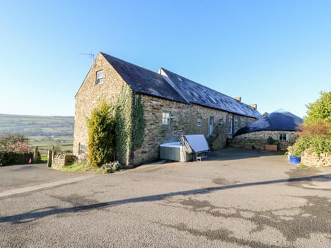 Auckland Cottage House in Wolsingham