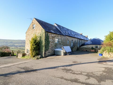 Auckland Cottage Casa in Wolsingham