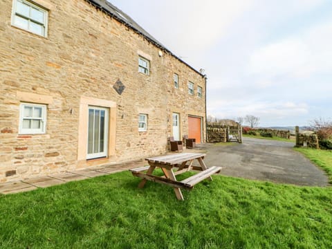 Auckland Cottage Casa in Wolsingham